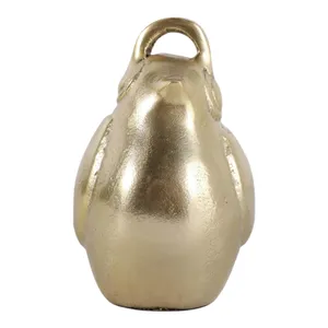 MIAHAM GOLD DECOR 5 (IN) 6