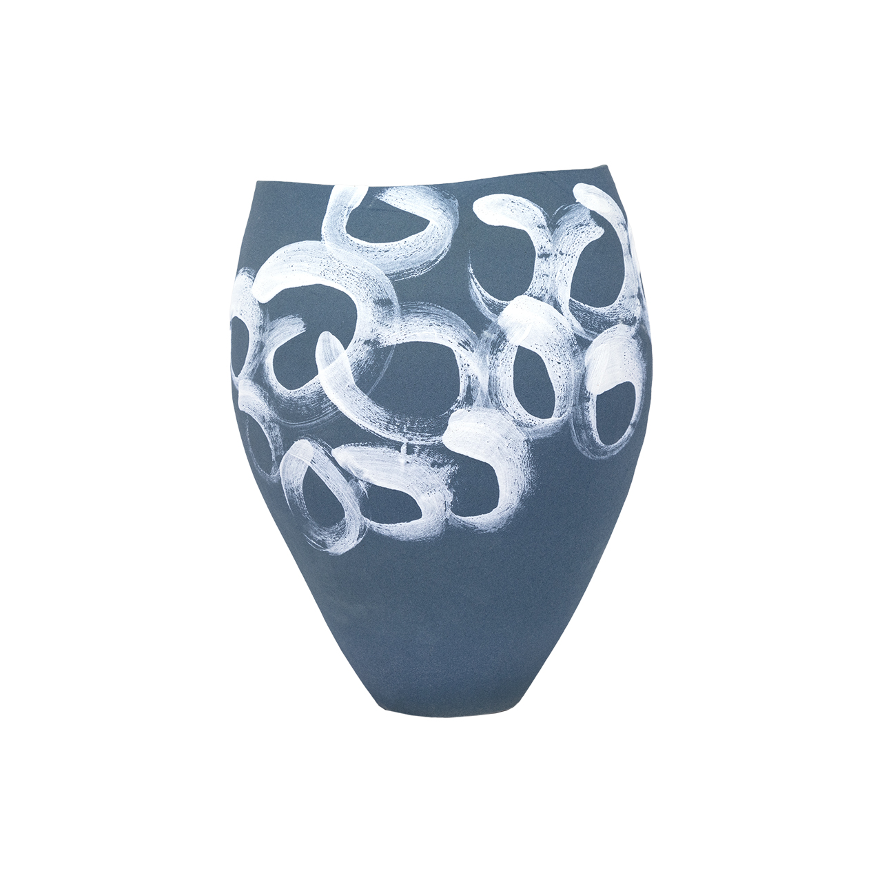 Zora Short Vase 3