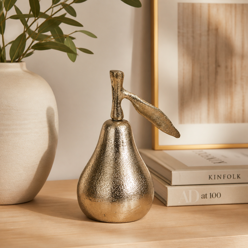 LYNNRIDGE GOLD DECOR 6 (IN)