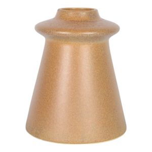 ENOCHWAY BROWN VASE 11 (IN) 1