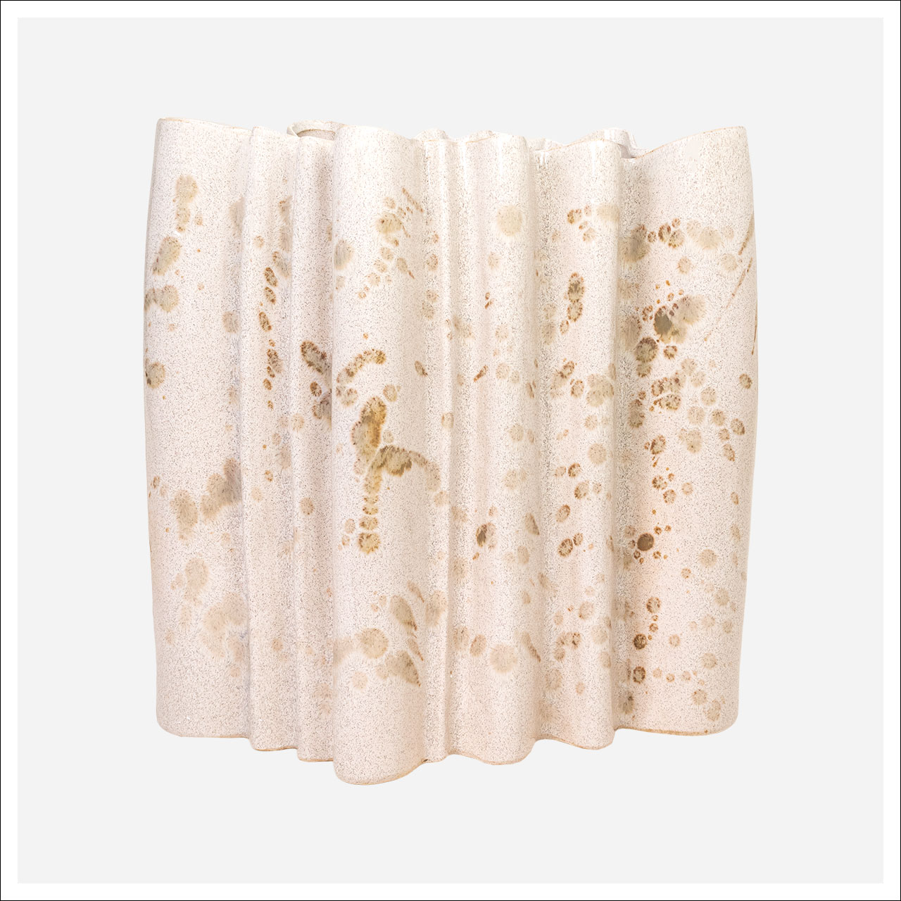 Calypso Oversized Vase