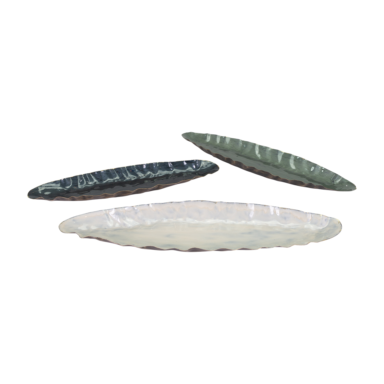 Hephzibah Trays -Set 3 3