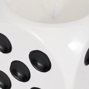 DAYTONRIDGE TOBACCO CANDLE 4 (IN) 6