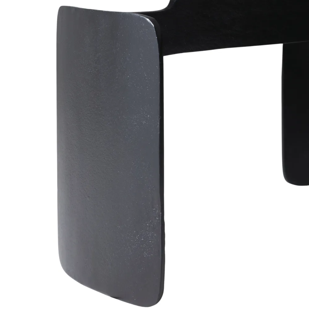 HEMMINGOAK GRAY COFFEE TABLE 13 (IN)