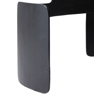 HEMMINGOAK GRAY COFFEE TABLE 13 (IN) 6