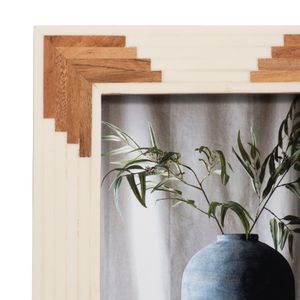 CARSONVIEW WHITE FRAME 10 (IN) 5