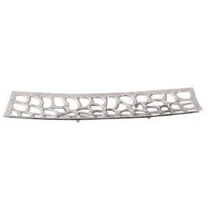 Maro Tray - Set of 2 Nickel 3