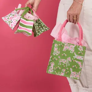 Posy Pups Tincy Wincy Gift Bag Set 3 10