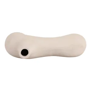 BRENDAN IVORY VASE 10 (IN) 9