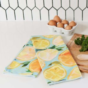 Lemon Slices