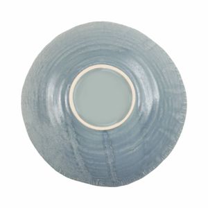 MAXHOLM TEAL BOWL 5 (IN) 7
