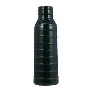 HARTONLAND GREEN VASE 20 (IN) 4