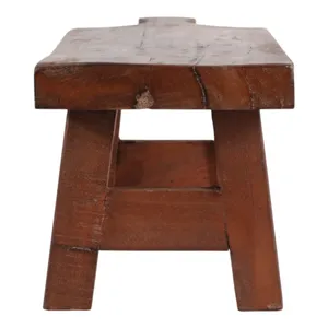 BURGESSCROSS BROWN RISER 6 (IN) 5