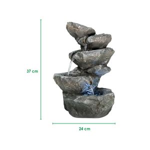 Fountain 4