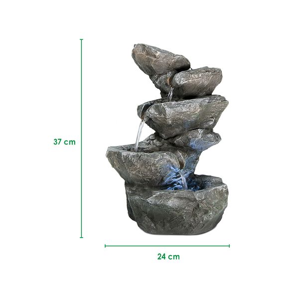 Fountain