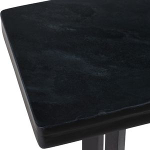 CALESHAW BLACK CONSOLE 31 (IN) 7
