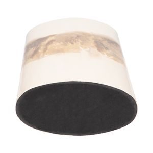 BUFORD IVORY VASE 20 (IN) 8