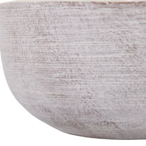 BLAINESTONE MAGNOLIA & LILY CANDLE 5 (IN) 7