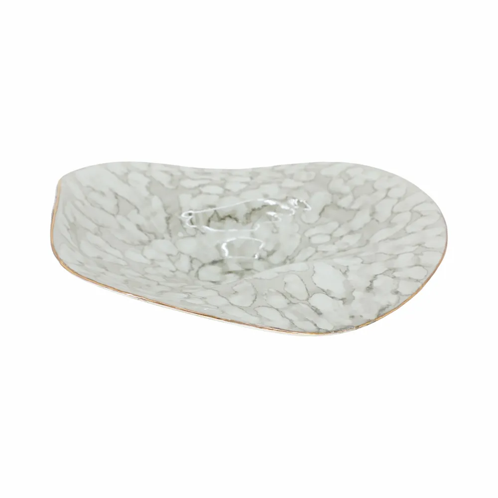 DURBANGATE IVORY BOWL 6 (IN)