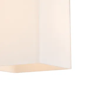 Broad Street 5.5'' Wide 1-Light Outdoor Flush Mount - Oil Rubbed Bronze 4