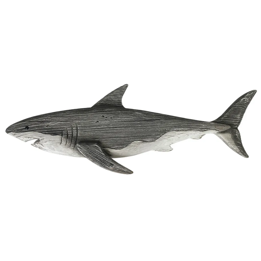 26" SHARK