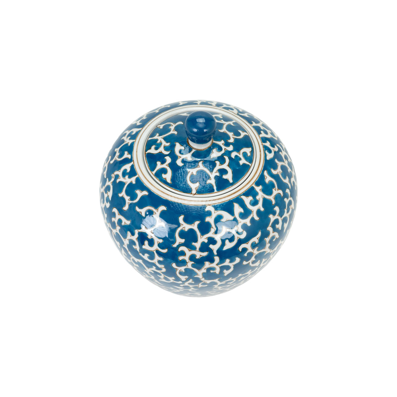 Tinsley Short Jar 4