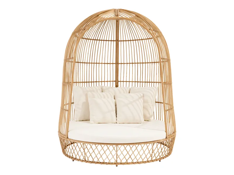 Bayfield Daybed White 4