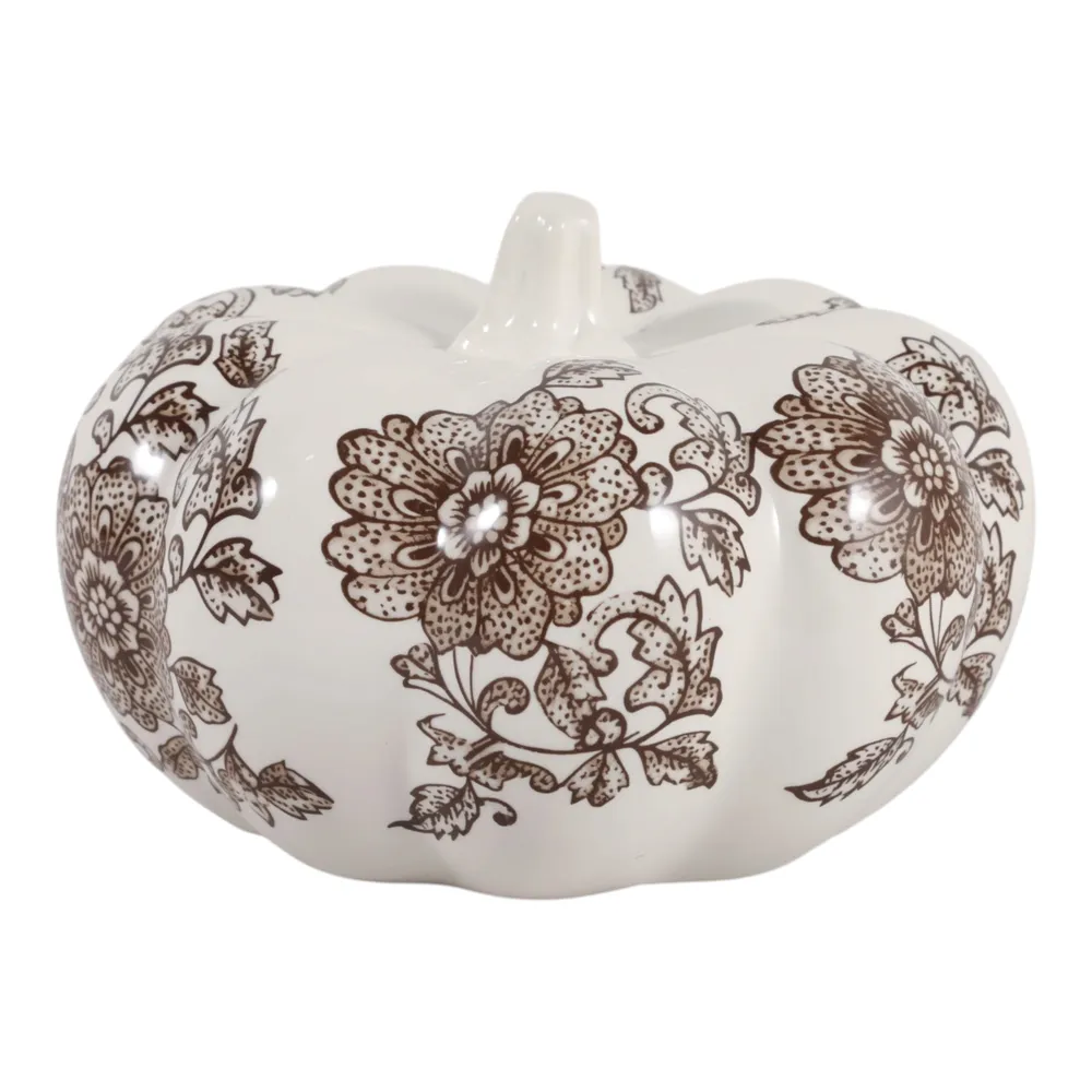 GRADYWICK BROWN DECOR 6 (IN)