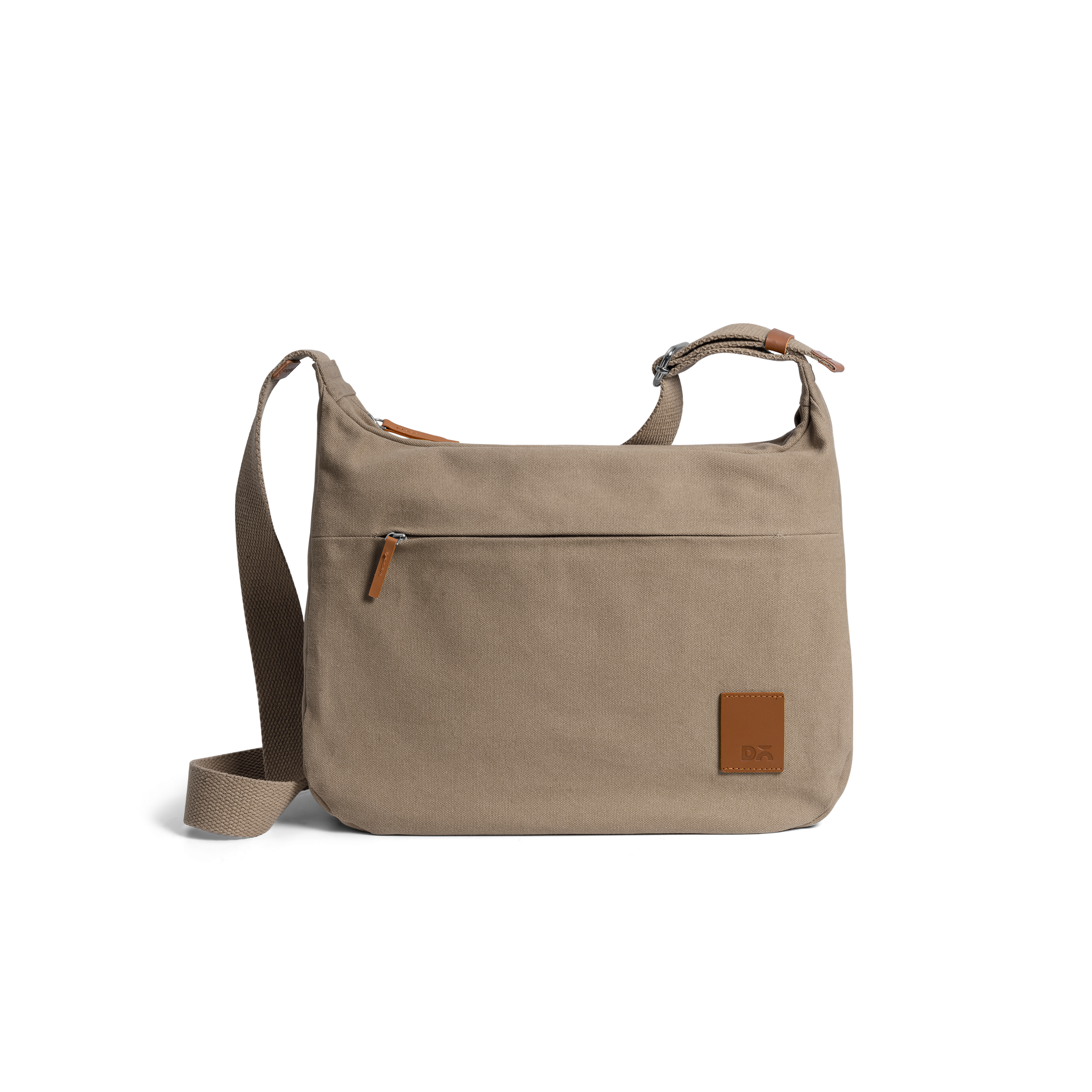 EVERYDAYER™ CLASSIC CROSS-BODY - BUTTERMILK