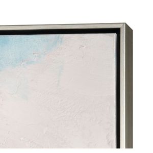 Skyline Hues Framed Wall Art 3
