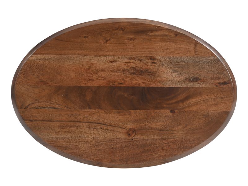 Cavo Side Table Brown 8