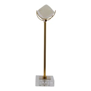FARGOCREST GOLD DECOR 13 (IN) 4