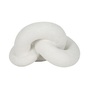 WARDCREST WHITE DECOR 6 (IN) 5