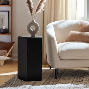 CADENSIDE BLACK TABLE 24 (IN) 2