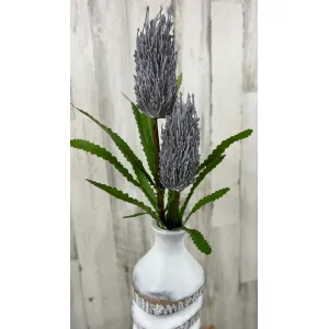 Cone Flower 27in 2