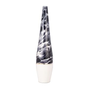 DURBANSIDE BLUE VASE 35 (IN) 3