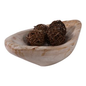 SLATESIDE IVORY BOWL 5 (IN) 3