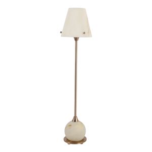 DEMPSEYWORTH IVORY LAMP 29 (IN) 4