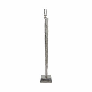 SHELTONRIDGE SILVER DECOR 32 (IN) 4
