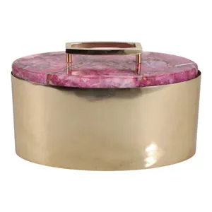 JAKEHAVEN PINK BOX 8 (IN) 1