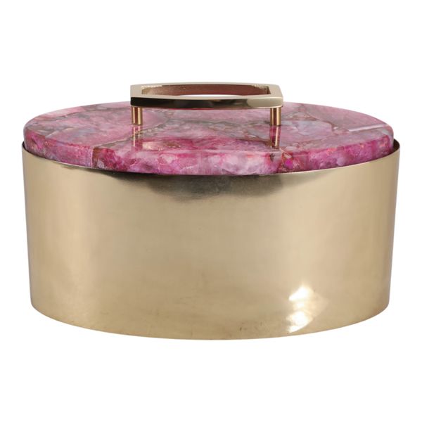 JAKEHAVEN PINK BOX 8 (IN)