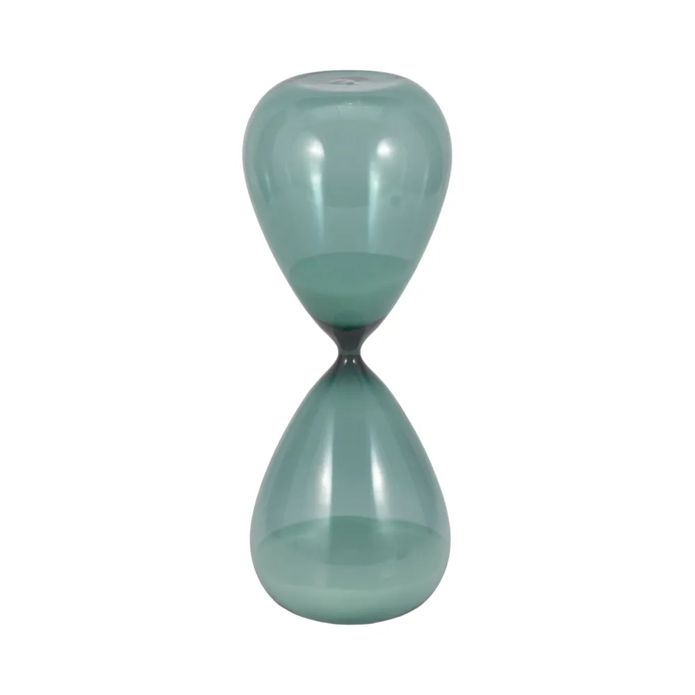 GRANTHAMMOOR BLUE HOURGLASS 14 (IN)