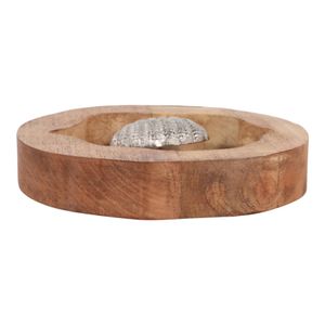BRYSONDALE BROWN DECOR 10 (IN) 8