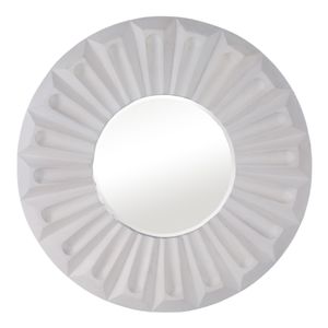 CADENMORE IVORY MIRROR 36 (IN) 1