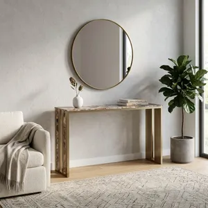 DREWLAKE GOLD CONSOLE 31 (IN) 11