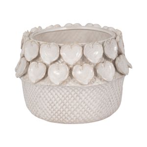 FALLONRUN IVORY PLANTER 8 (IN) 1