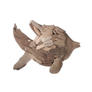 Angel Fish Decorative Object 1