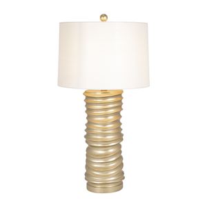 HAXTONHAM GOLD LAMP 29 (IN) 4