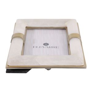 WESTONHAM WHITE FRAME 9 (IN) 9