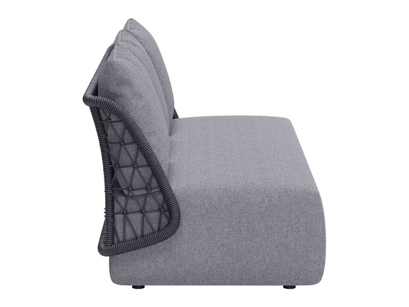 Mekan Sofa Gray 3